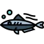 Mackerel icon 64x64