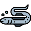 Eel icon 64x64
