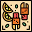 Claw icon 64x64