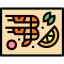 Shrimp icon 64x64