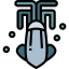 Squid icon 64x64