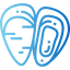 Mussel icon 64x64