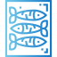 Sardine icon 64x64