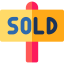 Sold icon 64x64