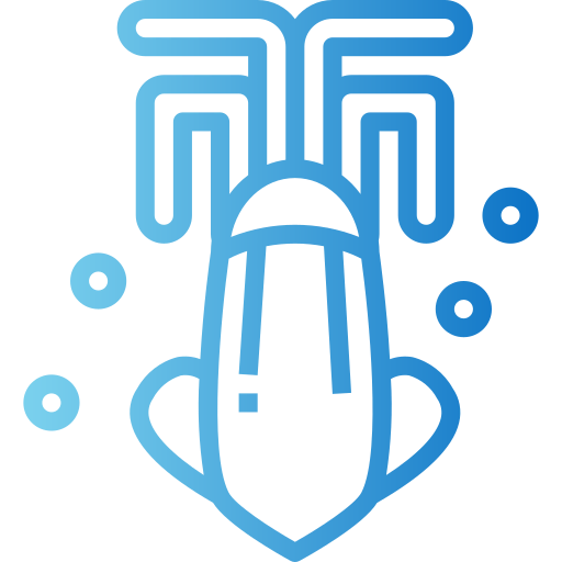 Squid icon