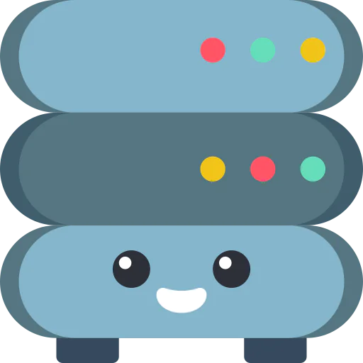 Server icon
