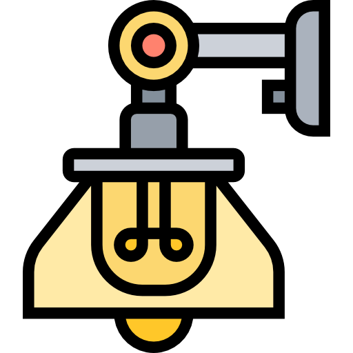 Lamp icon