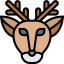 Deer ícone 64x64
