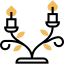 Candlestick Symbol 64x64