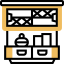 Cupboard Symbol 64x64