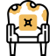 Armchair Symbol 64x64