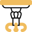 Table Symbol 64x64