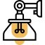 Lamp Symbol 64x64
