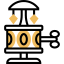 Music box Symbol 64x64