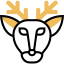 Deer Symbol 64x64