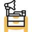 Turntable Symbol 64x64