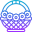 Basket Symbol 64x64