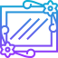 Mirror Symbol 64x64