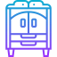 Wardrobe Symbol 64x64