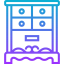 Drawer icon 64x64