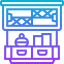 Cupboard Symbol 64x64