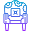 Armchair Symbol 64x64