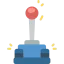 Joystick ícono 64x64