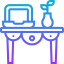 Desk Symbol 64x64