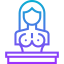 Bust Symbol 64x64
