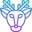 Deer Symbol 64x64