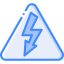 Electricity Symbol 64x64