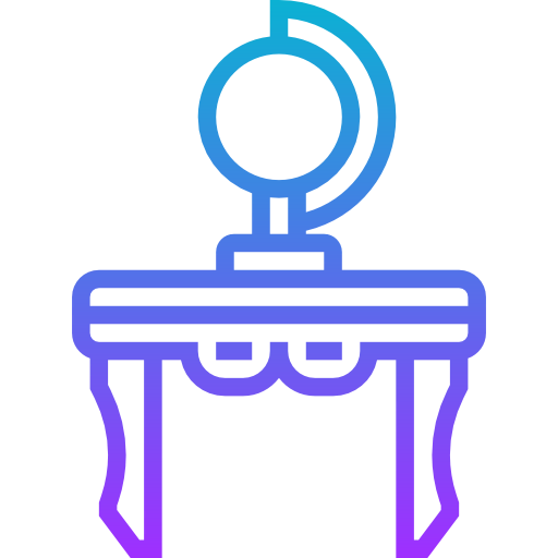 Table icon