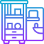 Cabinet Symbol 64x64