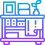 Drawer icon 64x64