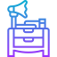 Turntable Symbol 64x64