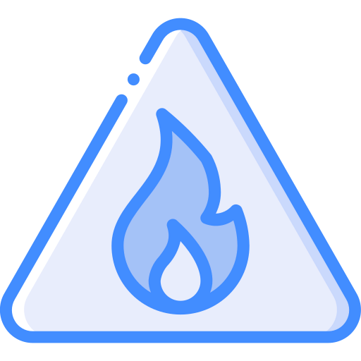 Fire biểu tượng