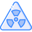 Radiactive icon 64x64