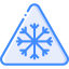 Snow ícone 64x64