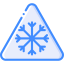 Snow icon 64x64