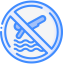 No diving Symbol 64x64