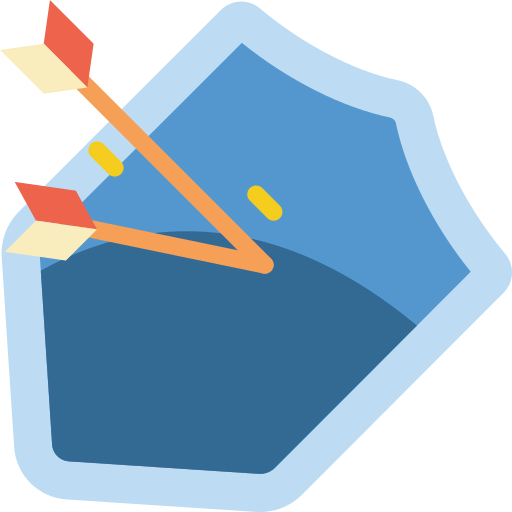 Shield icon