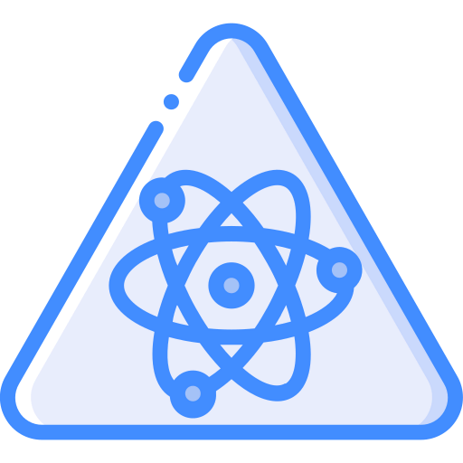 Atomic icon