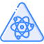 Atomic Symbol 64x64