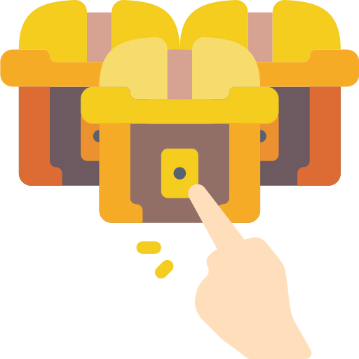 Chests icon