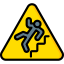 Slippery icon 64x64