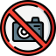 No photos icon 64x64