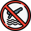No diving 상 64x64