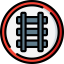 Railway icon 64x64