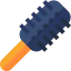 Hair brush icône 64x64