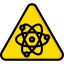Atomic icon 64x64